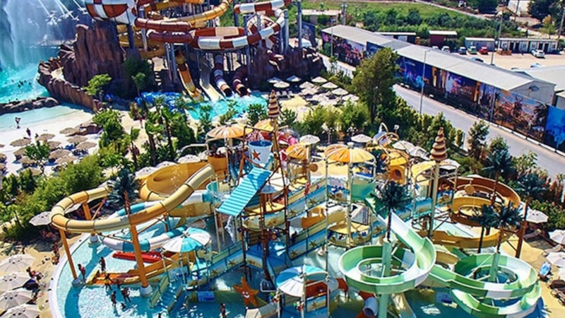 Kocaeli merkezli dünya devi konkordato başvurusunda bulundu! 118 ayrı ülkede hizmet veriyordu