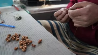 Hobi olarak başlamıştı, şimdi paraya para demiyor: Tanesi 100 bin TL