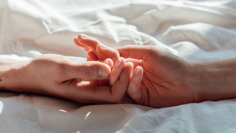 Viagra iflas edecek! Bu doğal yöntem libidoyu uçuruyor...