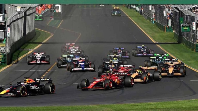 Formula 1 Bahreyn GP ne zaman, saat kaçta ve hangi kanalda?