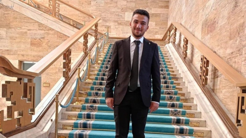 Kayseri'de kayıp olarak aranan şahıs evinin bahçesinde ölü bulundu