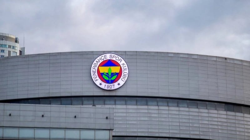 Fenerbahçe'de yüzde 4,8'lük yabancı hisse satışı geldi