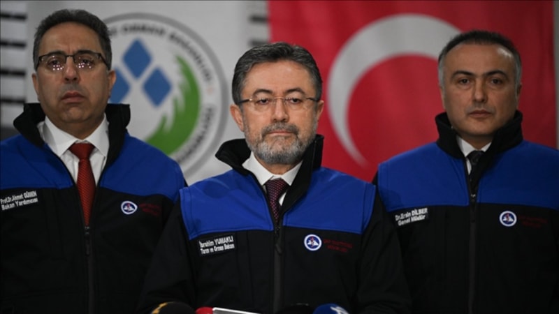 İbrahim Yumaklı: Dönere çiğ et katmak kabul edilemez