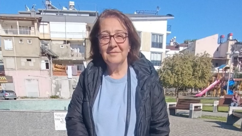 Antalya'da MS hastası kadın dolandırıcı kurbanı oldu