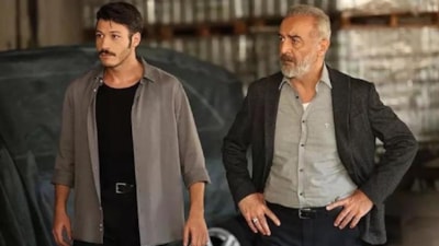 10 Nisan reyting sonuçları: İnci Taneleri zirveyi kaptırdı! İşte yeni sahibi