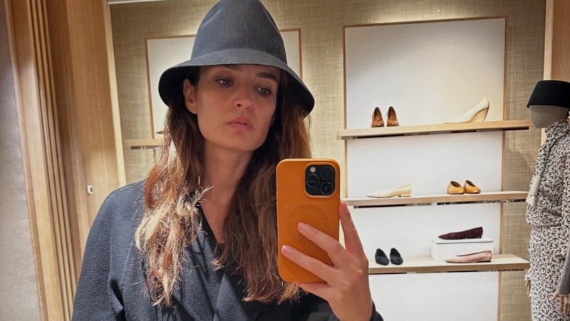 Adanalı'nın İdil'i oyuncu Selin Demiratar son haliyle gündem oldu