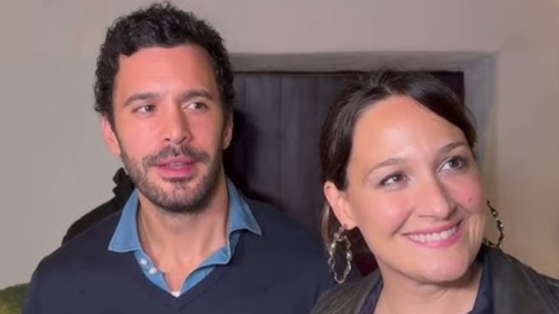 Oyuncu Barış Arduç'tan aşk açıklaması: 