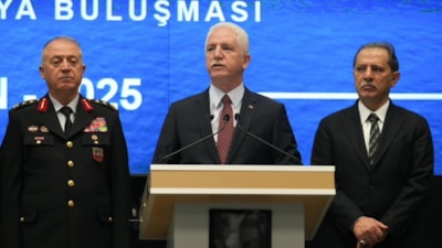 Davut Gül: Düzensiz göçmen sorunu İstanbul'un gündeminden çıkıyor