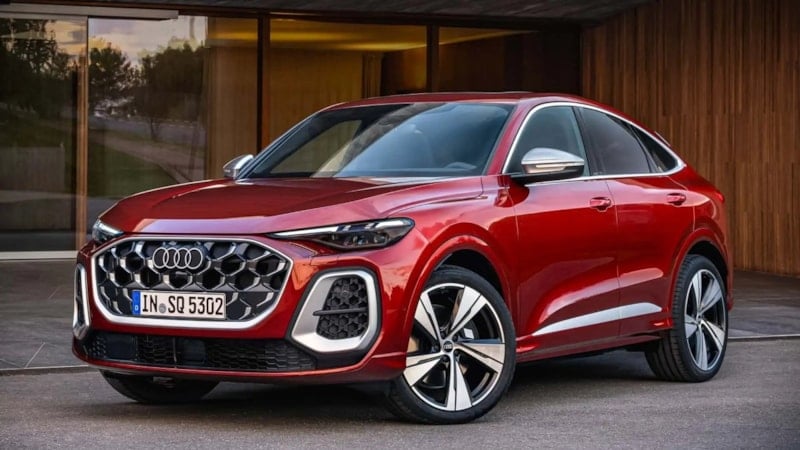 Audi, ABD'deki en popüler modelini satıştan kaldırabilir