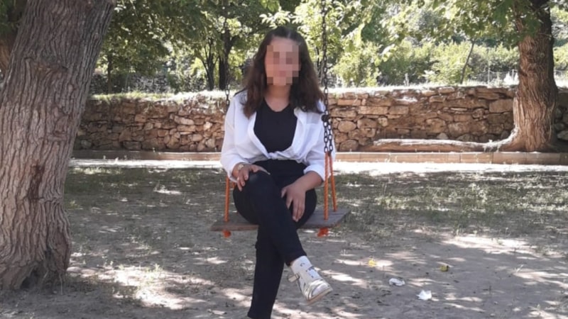 Diyarbakır'da 14 yaşındaki kız kayboldu