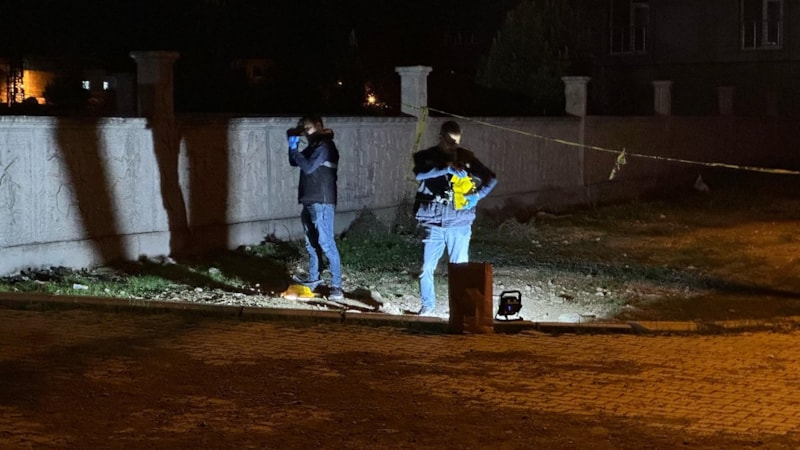 Diyarbakır'da iki aile arasında kavga: 5 kişi yaralandı