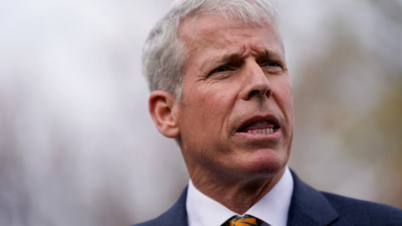 ABD: İran'ın petrol ihracatını durdurabiliriz