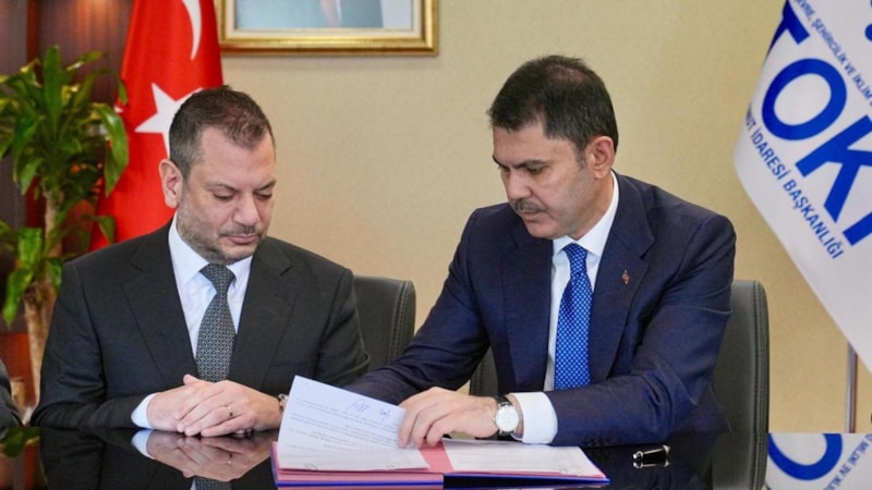 Trabzonspor'dan 'Kartal Tesisleri' ve 'Akyazı Projesi'ne ilişkin açıklama