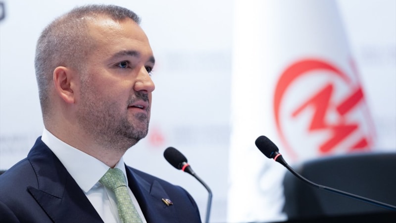 Nisan ayı politika faizi beklentisi belli oldu