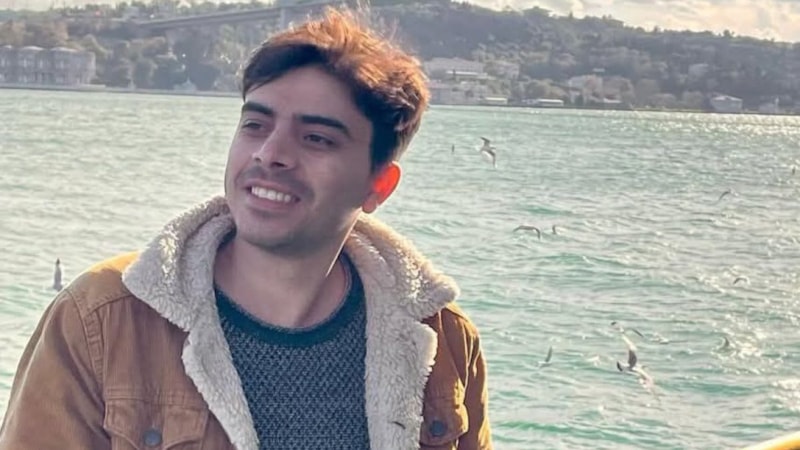 Trabzon'da sobadan sızan gazdan zehirlenen imam öldü