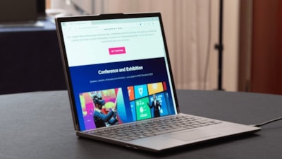 Motorola, yeniden dizüstü bilgisayar pazarına giriyor