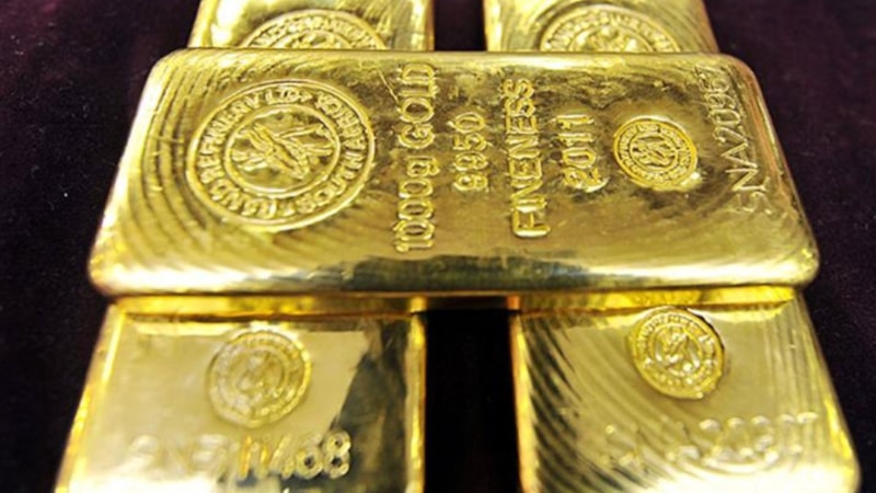 Altının kilogramı 3 milyon 989 bin liraya çıktı