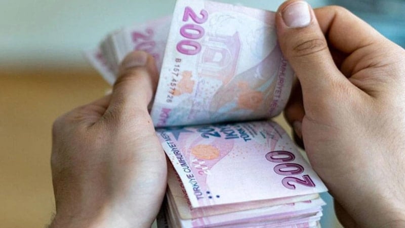 Promosyon rekoru kırıldı! 105 bin TL ödeme yapacaklar