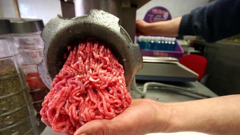 Kıymanın hilesi ne tatta ne renkte… Bu detaya dikkat edin