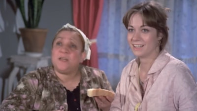 Gülen Gözler'in Nedret'i hala taş gibi! İşte son hali...