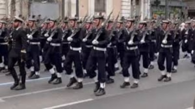 Yunanistan’da Türkiye’ye küfreden askerlere ceza