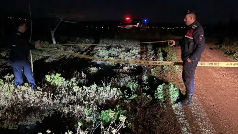 Bursa'da tartıştığı kişiyi tabancayla bacağından vurdu