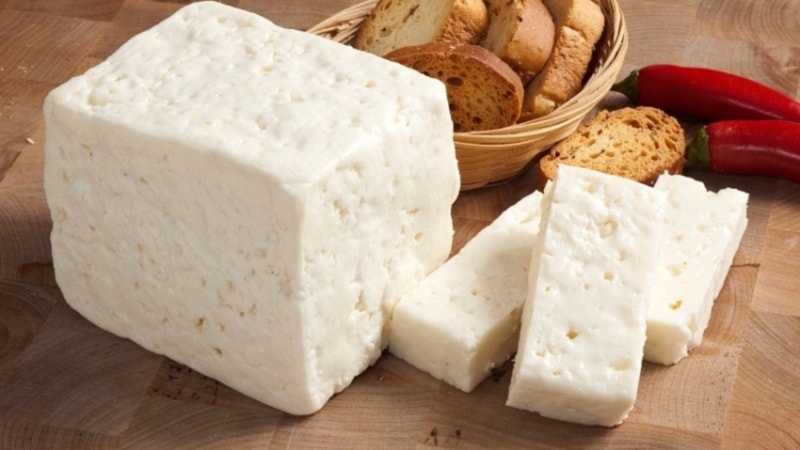 Bakanlık ünlü peynir markalarını ifşaladı: Bakın peynir diye ne yedirmişler