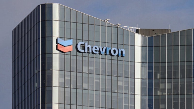 ABD’li şirket Chevron, Venezuela’ya ham petrol sevkiyatını iade etti