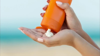 Türkiye’de de satılan güneş kremlerinde skandal! Bu markalara dikkat içeriğinde kimyasal çıktı