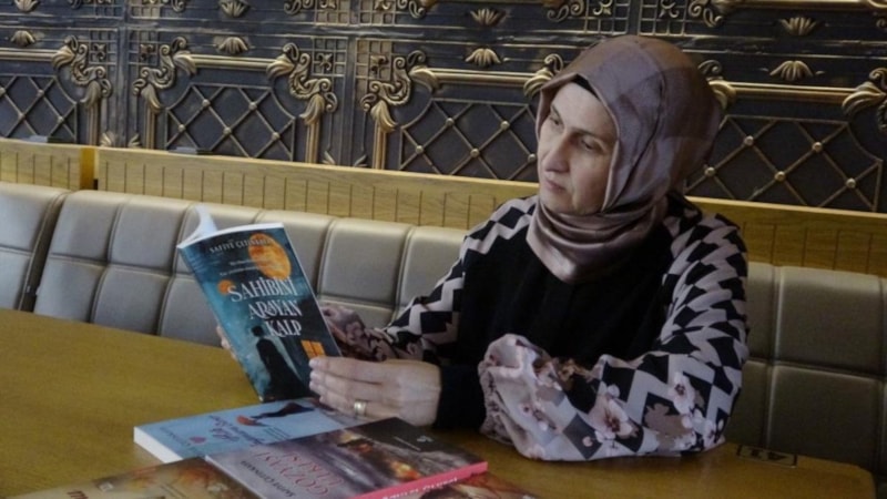 28 Şubat mağduru yazardan gençlere: Bugünü sorgulamadan önce geçmişi araştırın