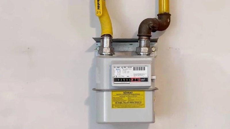 Bakanlık düğmeye bastı! Sayaçlar sökülüyor: Son tarih 31 Aralık, başvurmayan ceza ödeyecek