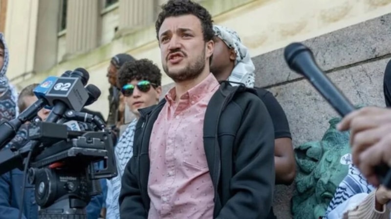 ABD'de Filistinli aktivistin sınır dışı edilmesi, yabancı öğrencileri tehdit ediyor