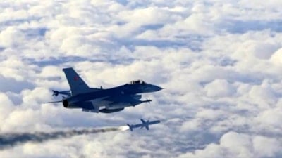 Elektronik harpte oyun değiştirecek yerli sistem: EDPOD gerçek radarları yendi