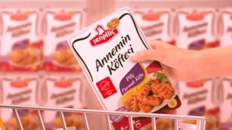 Köfterinde ölümcül bakteri çıkan Şenpiliç’in cezası belli oldu! Kesilen para cezası şaşırttı