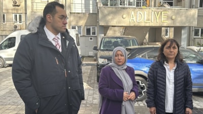 Zonguldak'ta Afgan işçinin cesedinin yakıldığı davada verilen karar isyan ettirdi