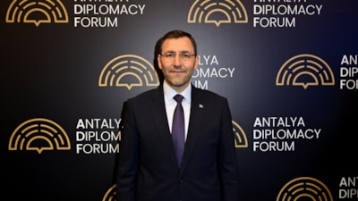 Türkiye'nin savunma sanayii harikası ROKETSAN, Endonezya'da ortak üretim tesisi açıyor