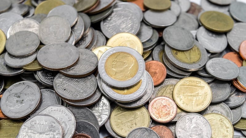 Cüzdanında olan yaşadı: Bu bozuk para tam 107 bin TL’ye satılıyor