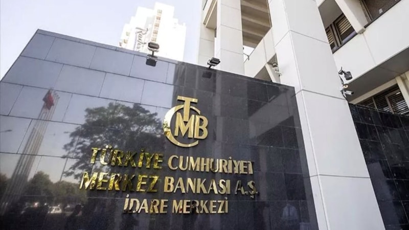 Merkez Bankası'nın faiz kararı dikkatle bekleniyor