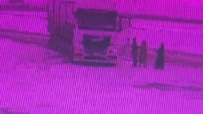 Kırşehir'de trafikte başlayan tartışma silahlı saldırıya dönüştü