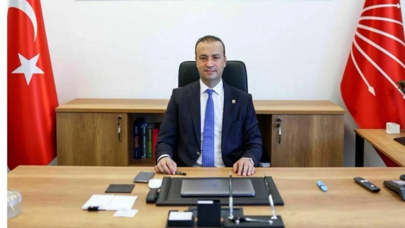 İBB Genel Sekreter Vekilliğine Volkan Demir atandı