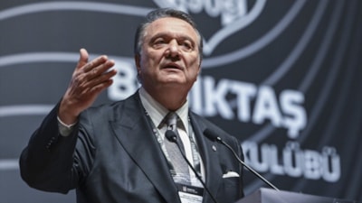 Hasan Arat'tan olaylar sonrası ilk açıklama