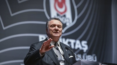 Hasan Arat: Her şeyi anlatacaktım izin vermediler