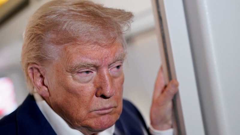 Trump yönetimi, görevdeki ilk yılında 1 milyon göçmeni sınır dışı edecek