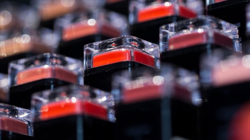 Amerikalı ve Orta Doğulu kadınların Türk ruju tutkusu