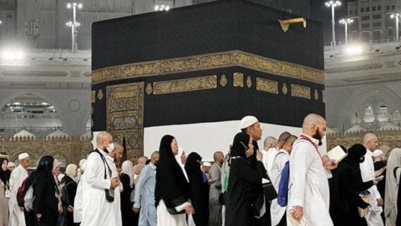 Suudi Arabistan, kaçak hac ziyaretini önlemek için önlemler aldı