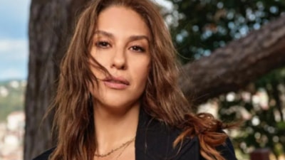 Sibel Taşçıoğlu'na veda paylaşımı yapmamıştı: Evrim Alasya çılgına döndü