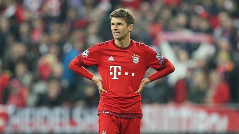 Fenerbahçe'nin yeni lideri Thomas Müller: Mourinho onay verdi