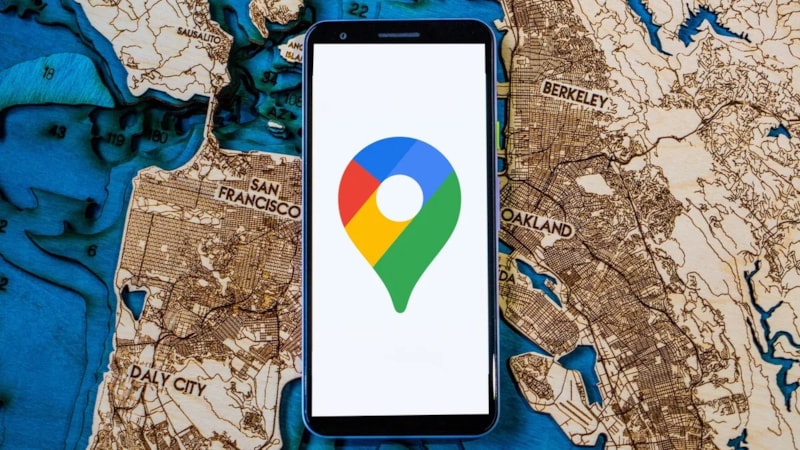 Google, trafik sorununu yapay zeka ile çözecek