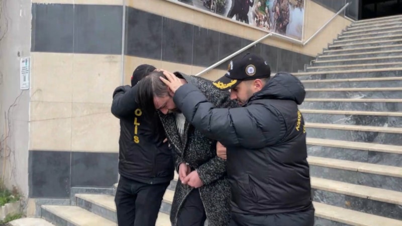 İstanbul'da 5 yıldır aranan şüpheli yakalandı