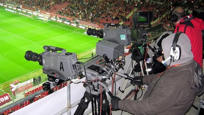 3 maç TV8,5'ta şifresiz! 13 Nisan 2025 şifresiz maç programı...